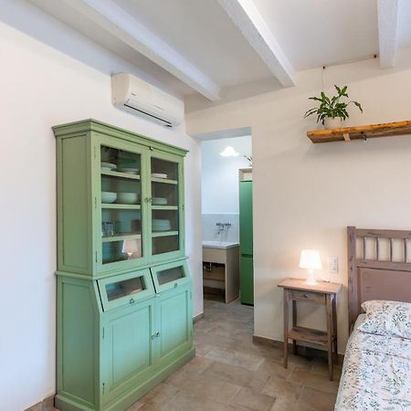 B&B Le Rondini Ostra Senigallia Casine  Buitenkant foto