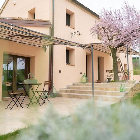 B&B Le Rondini Ostra Senigallia Casine  Buitenkant foto