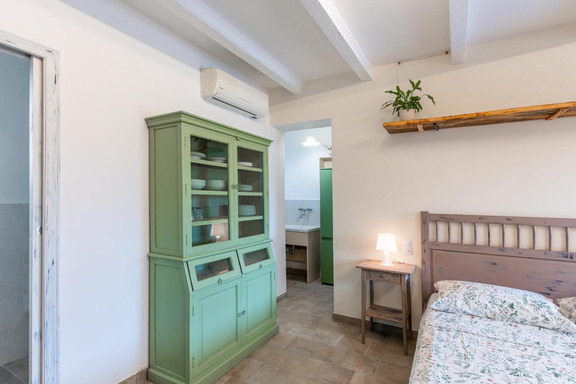 B&B Le Rondini Ostra Senigallia Casine  Buitenkant foto