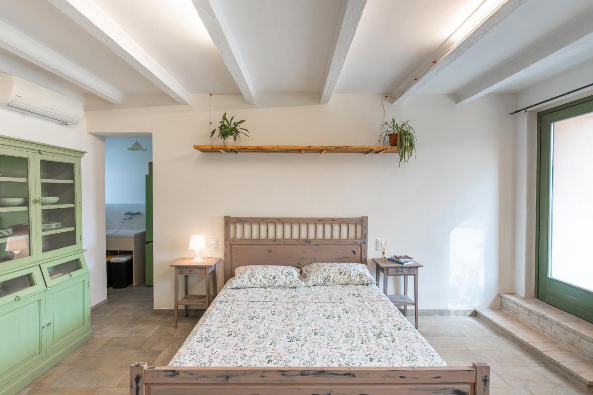 B&B Le Rondini Ostra Senigallia Casine  Buitenkant foto