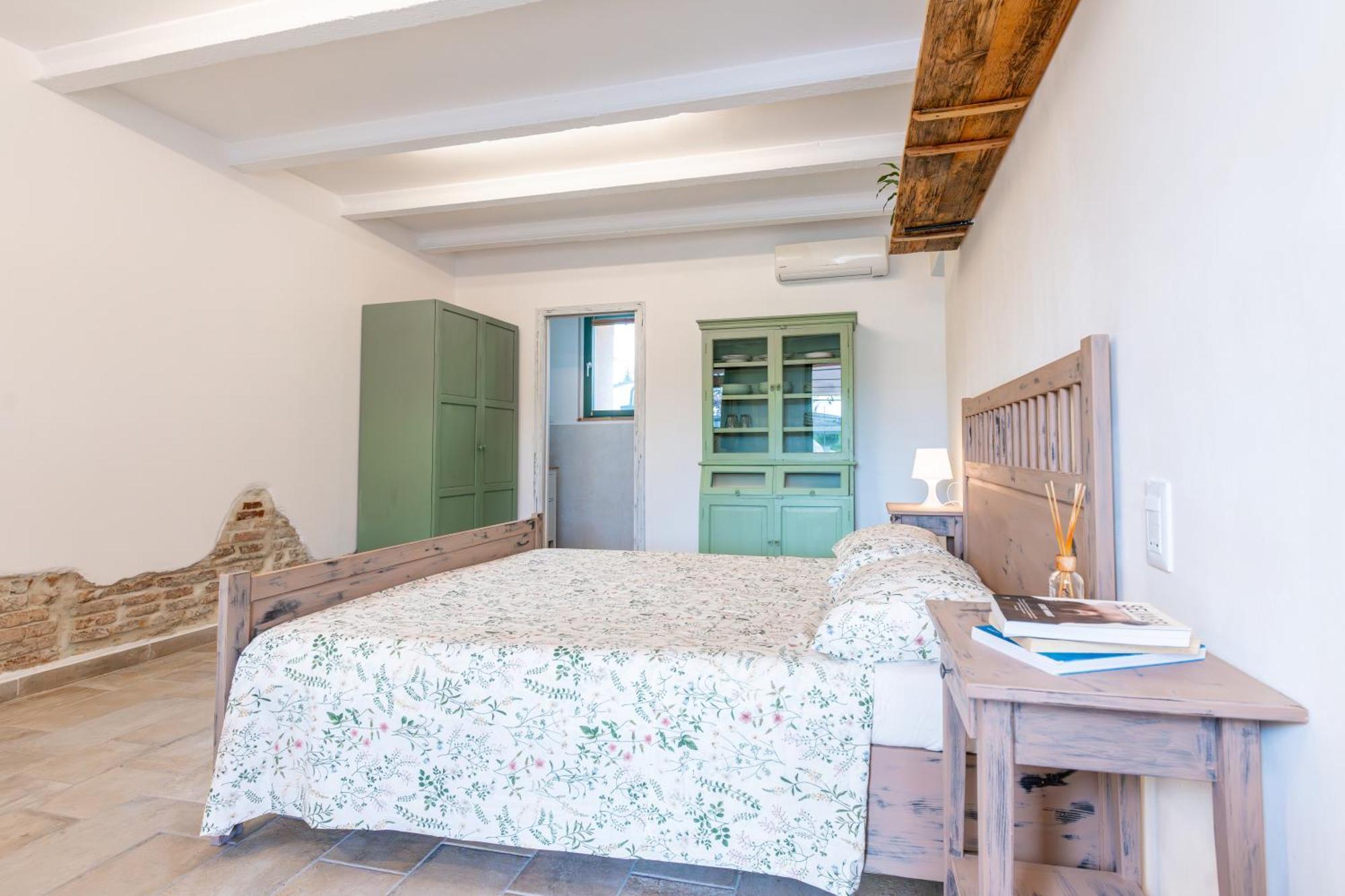 B&B Le Rondini Ostra Senigallia Casine  Buitenkant foto