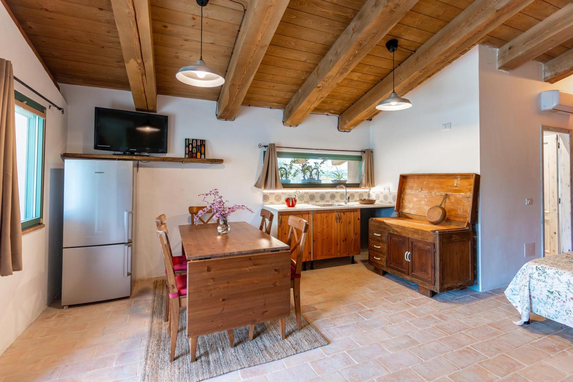 B&B Le Rondini Ostra Senigallia Casine  Buitenkant foto